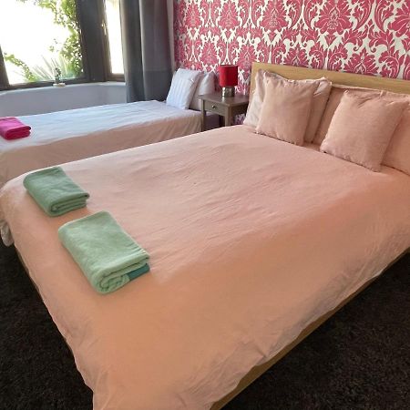 Perfect Room Bs11 Bristol Dış mekan fotoğraf