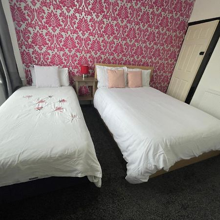 Perfect Room Bs11 Bristol Dış mekan fotoğraf