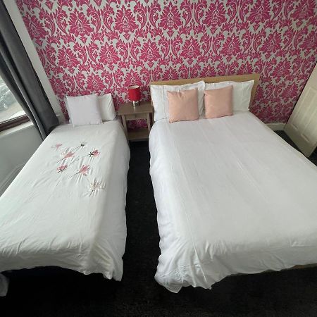 Perfect Room Bs11 Bristol Dış mekan fotoğraf