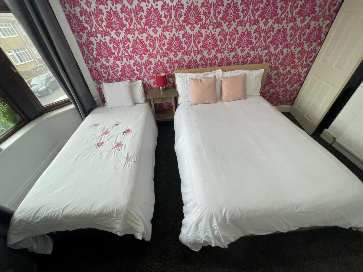 Perfect Room Bs11 Bristol Dış mekan fotoğraf