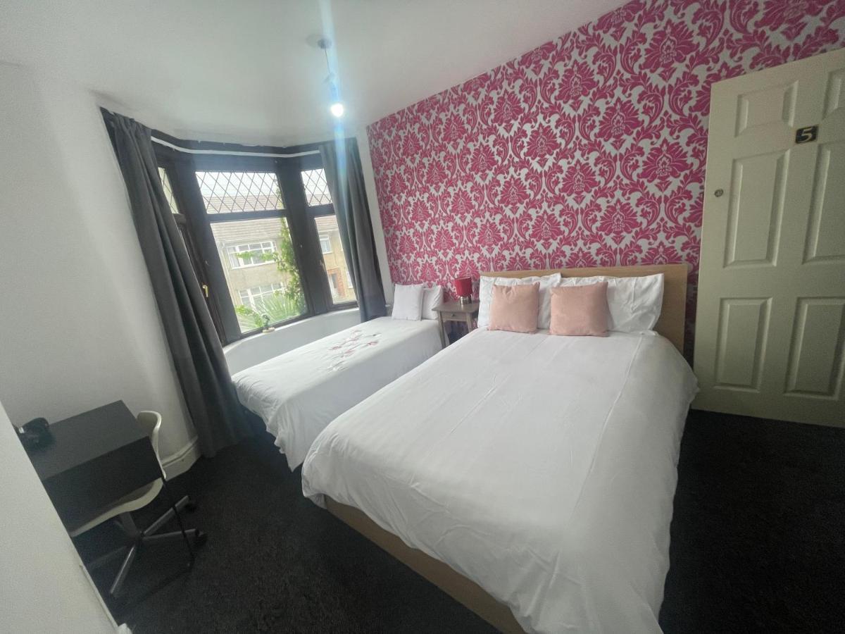 Perfect Room Bs11 Bristol Dış mekan fotoğraf