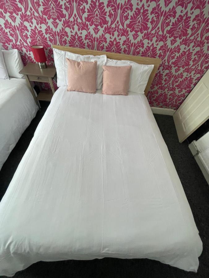 Perfect Room Bs11 Bristol Dış mekan fotoğraf